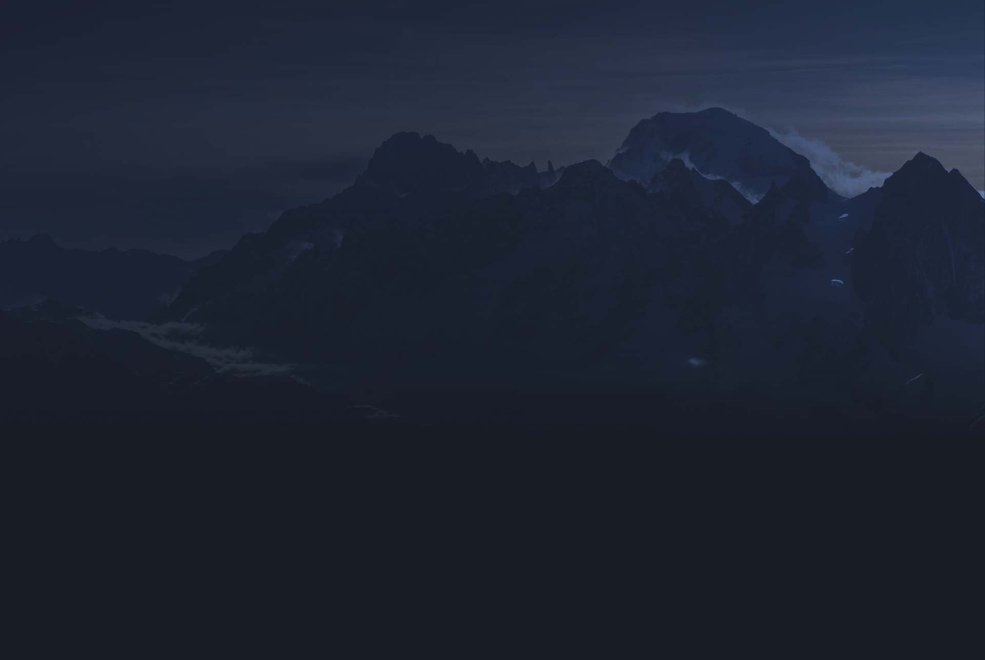 Claire Vallee Chalet - Alps